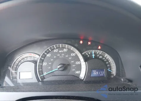 2014 Toyota Camry Se из США, поврежденный, VIN 4T1BF1FK3EU398208